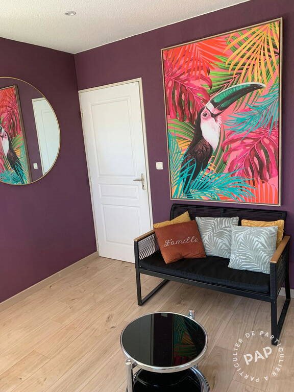Appartement à louer, 65m², Pamiers