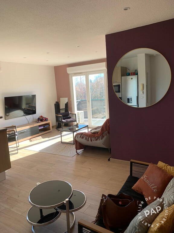 Appartement à louer, 65m², Pamiers