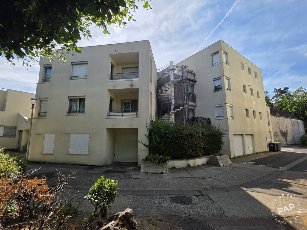 Appartement à louer, 62m², Eaubonne
