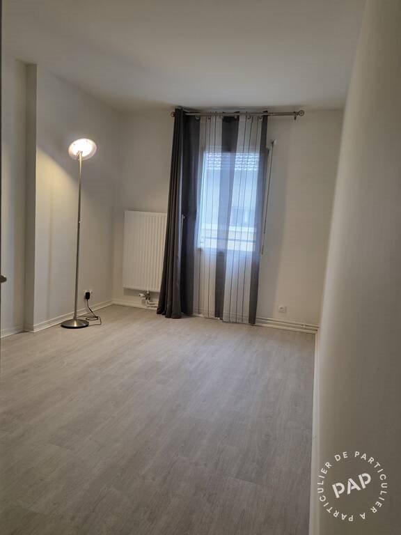 Appartement à louer, 62m², Eaubonne