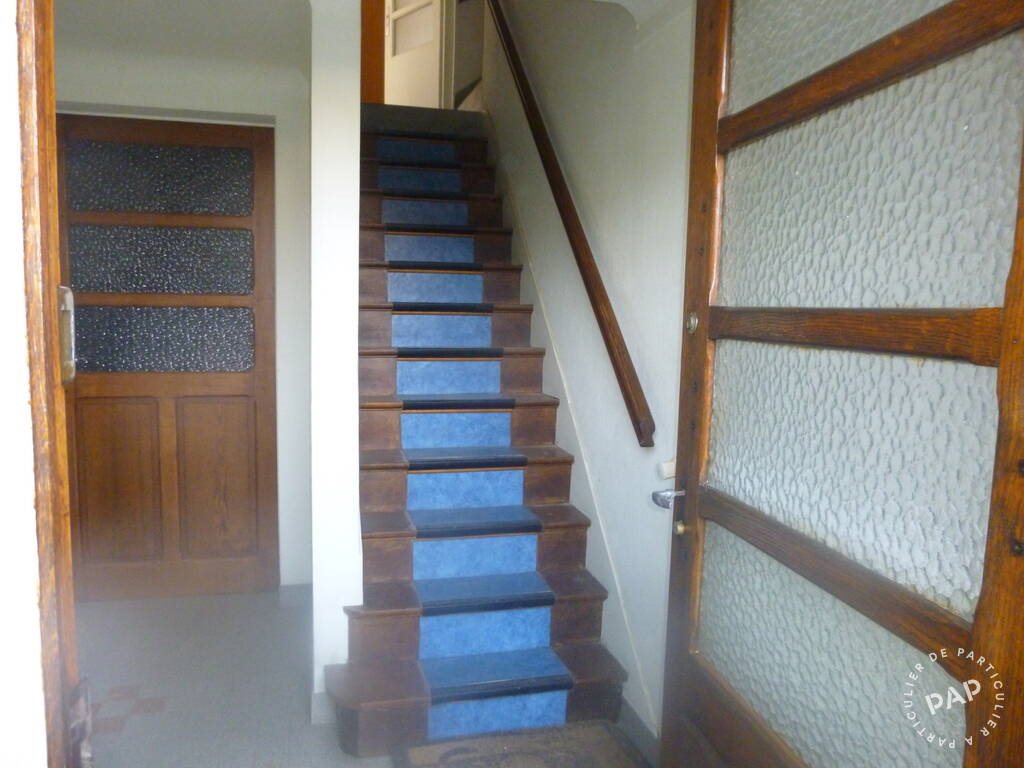 Appartement à louer, 42m², Marcoussis