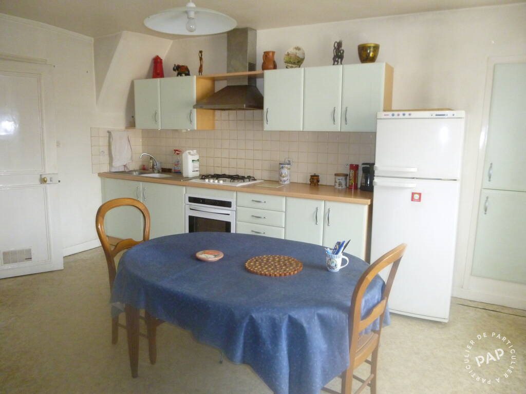 Appartement à louer, 42m², Marcoussis