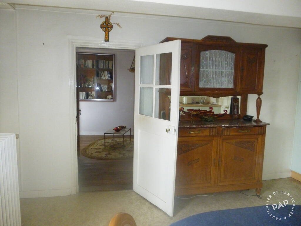 Appartement à louer, 42m², Marcoussis