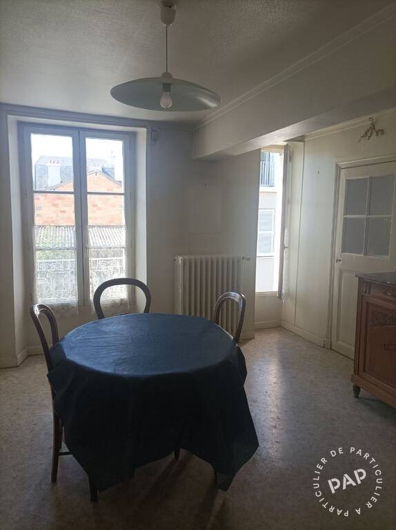 Appartement à louer, 42m², Marcoussis