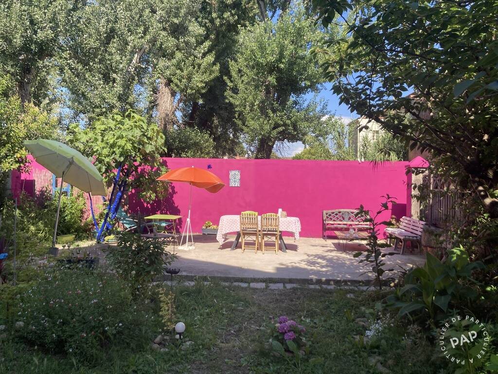 Maison à vendre, 100m², Avignon