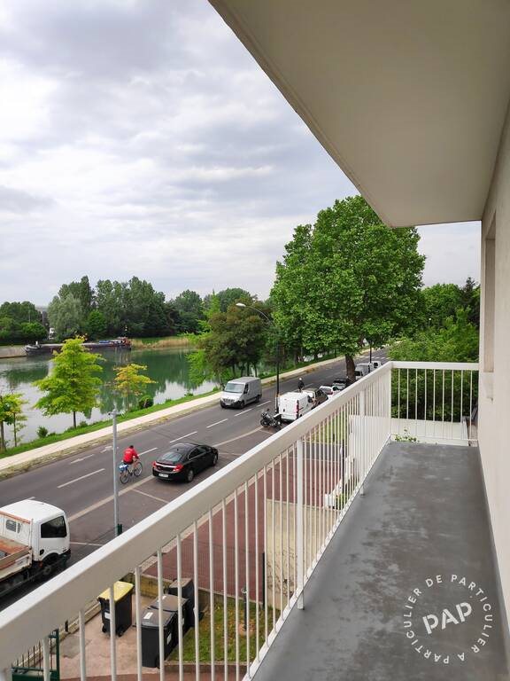 Appartement à louer, 31m², Saint-Maur-des-Fossés