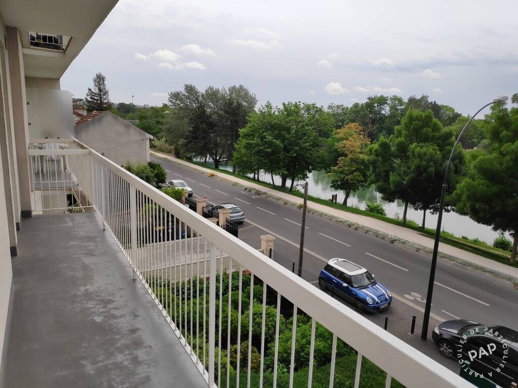 Appartement à louer, 31m², Saint-Maur-des-Fossés