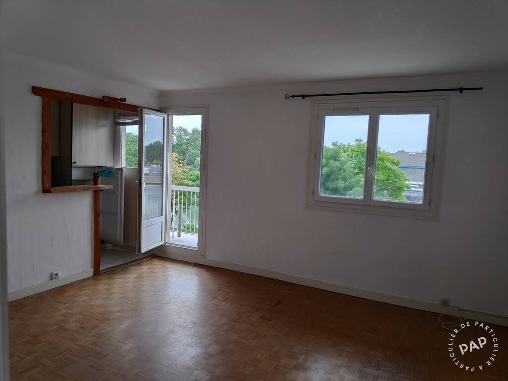 Appartement à louer, 31m², Saint-Maur-des-Fossés