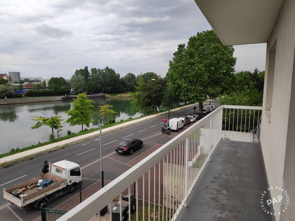 Appartement à louer, 31m², Saint-Maur-des-Fossés