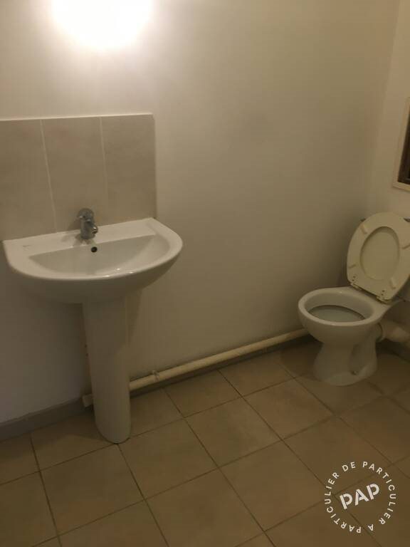 Appartement à louer, 37m², Cergy