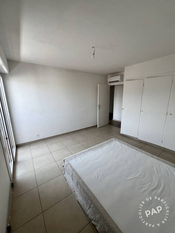 Appartement à louer, 85m², Annemasse