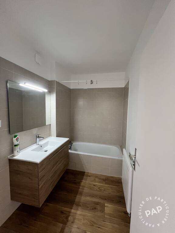 Appartement à louer, 85m², Annemasse