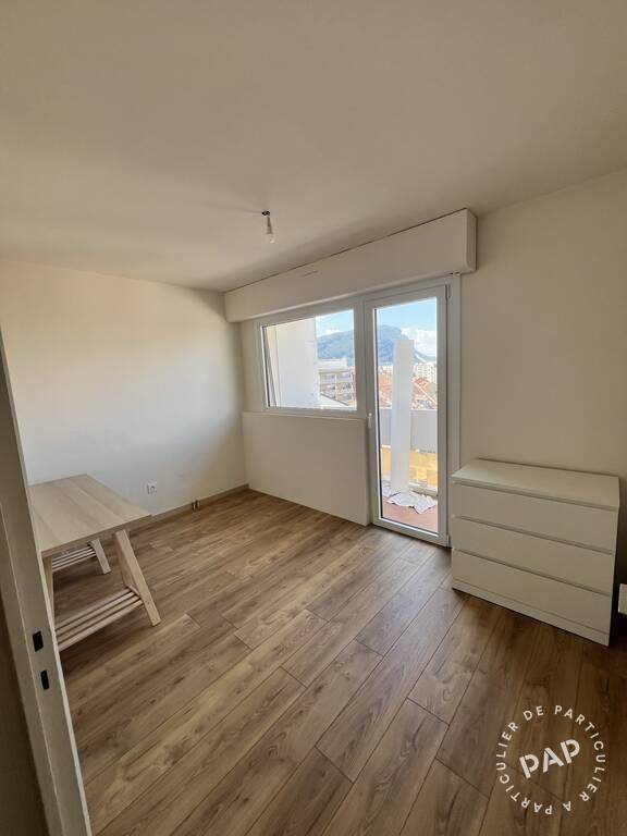 Appartement à louer, 85m², Annemasse