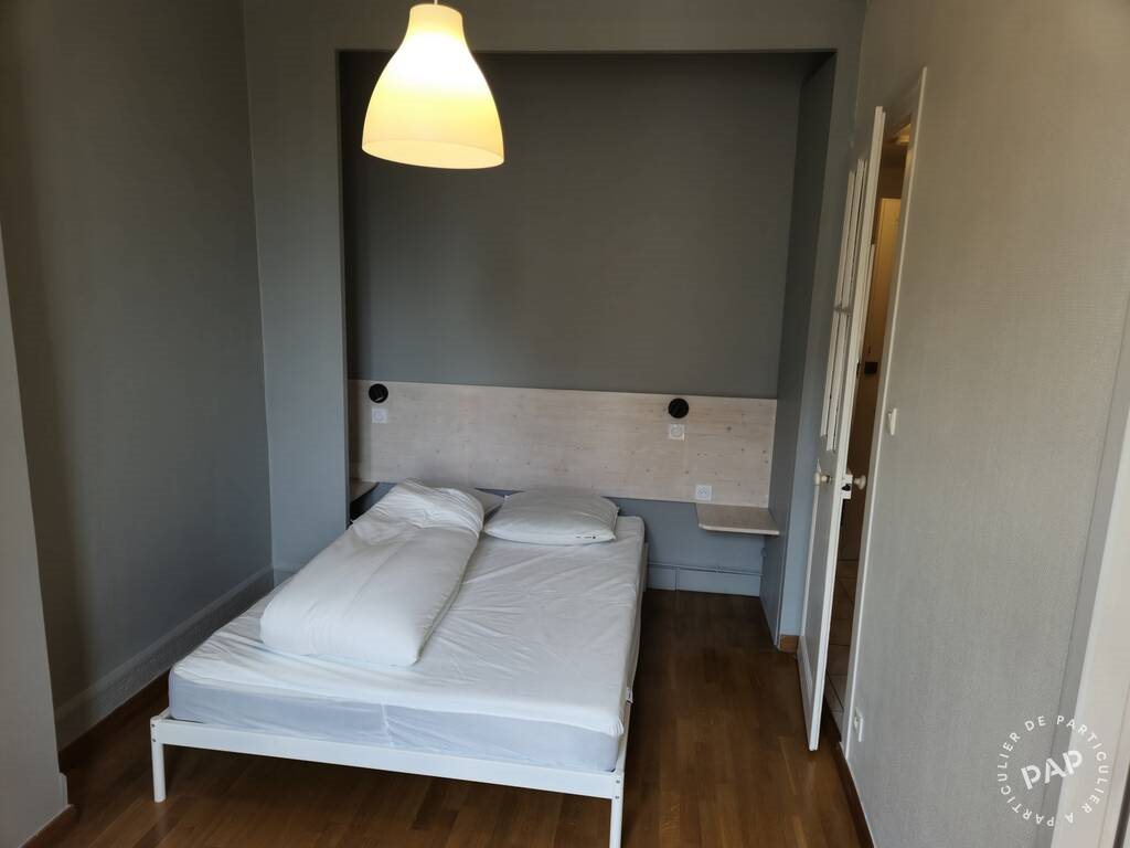 Appartement à vendre, 41m², Villeurbanne