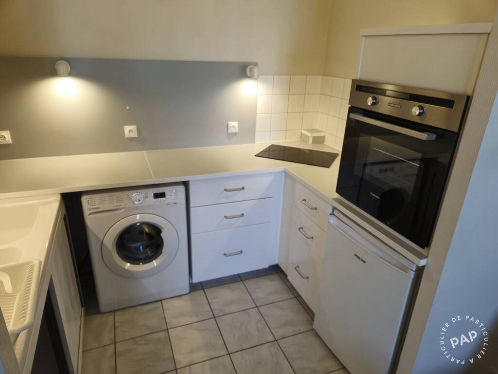 Appartement à vendre, 41m², Villeurbanne