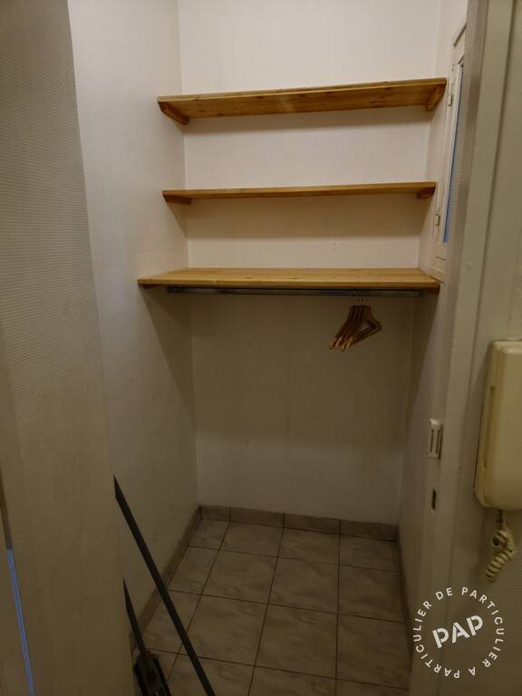 Appartement à vendre, 41m², Villeurbanne