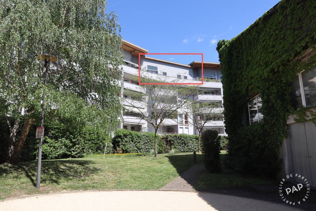 Appartement à vendre, 71m², Grenoble
