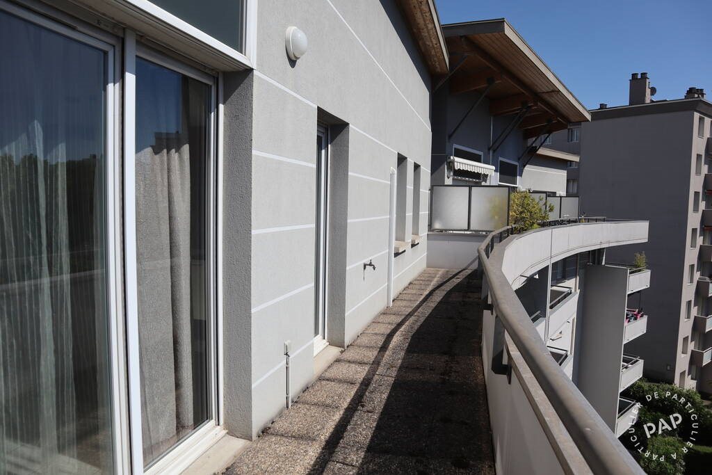 Appartement à vendre, 71m², Grenoble