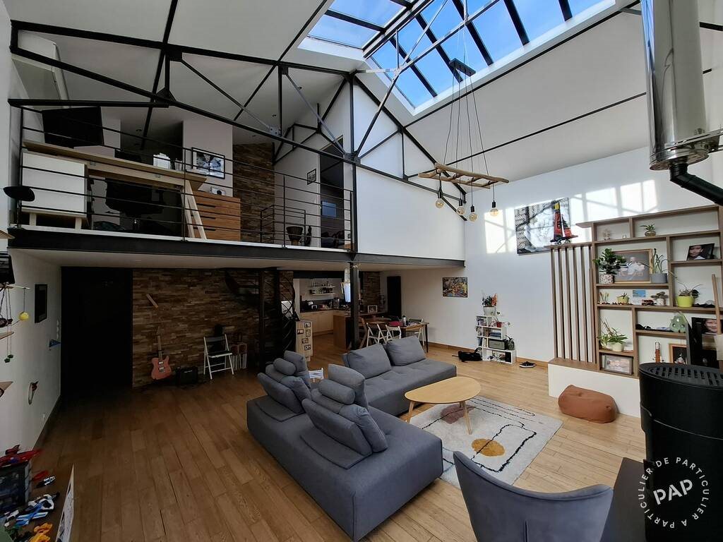 Maison à vendre, 140m², Rezé