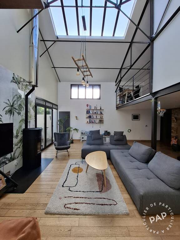 Maison à vendre, 140m², Rezé