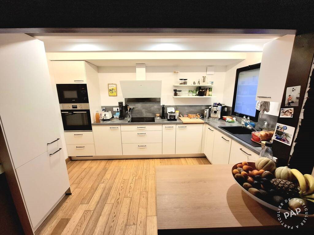 Maison à vendre, 140m², Rezé