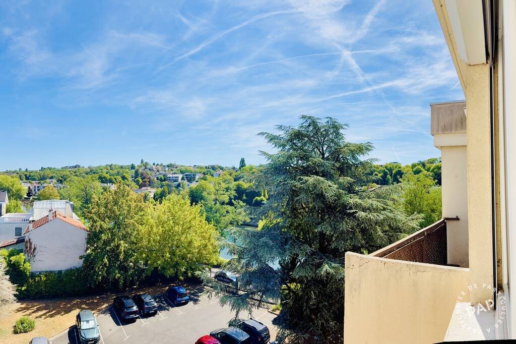 Appartement à louer, 74m², Le Perreux-sur-Marne
