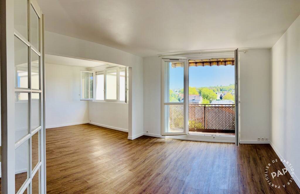 Appartement à louer, 74m², Le Perreux-sur-Marne