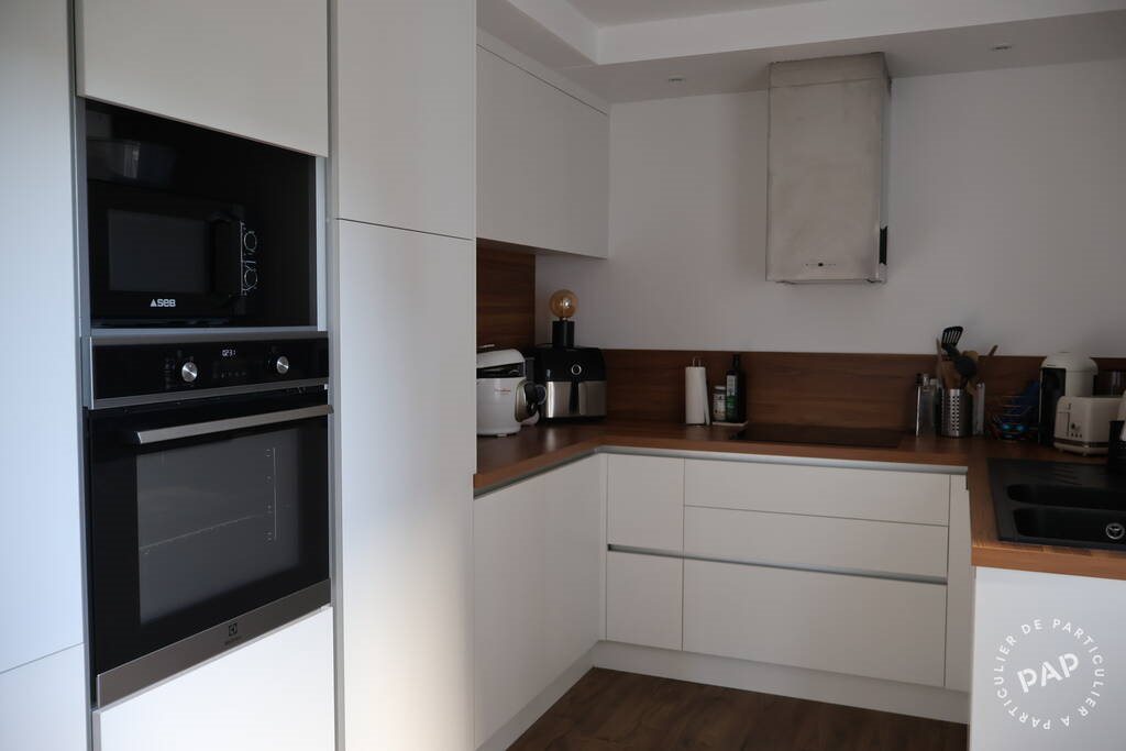 Appartement à louer, 75m², Saint-Brieuc