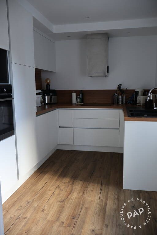 Appartement à louer, 75m², Saint-Brieuc