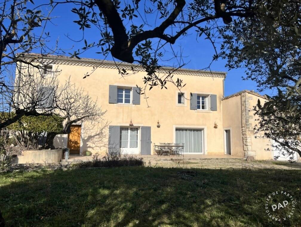 Maison à vendre, 174m², Pernes-les-Fontaines