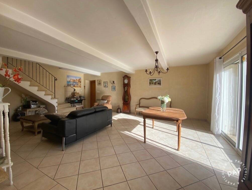 Maison à vendre, 174m², Pernes-les-Fontaines