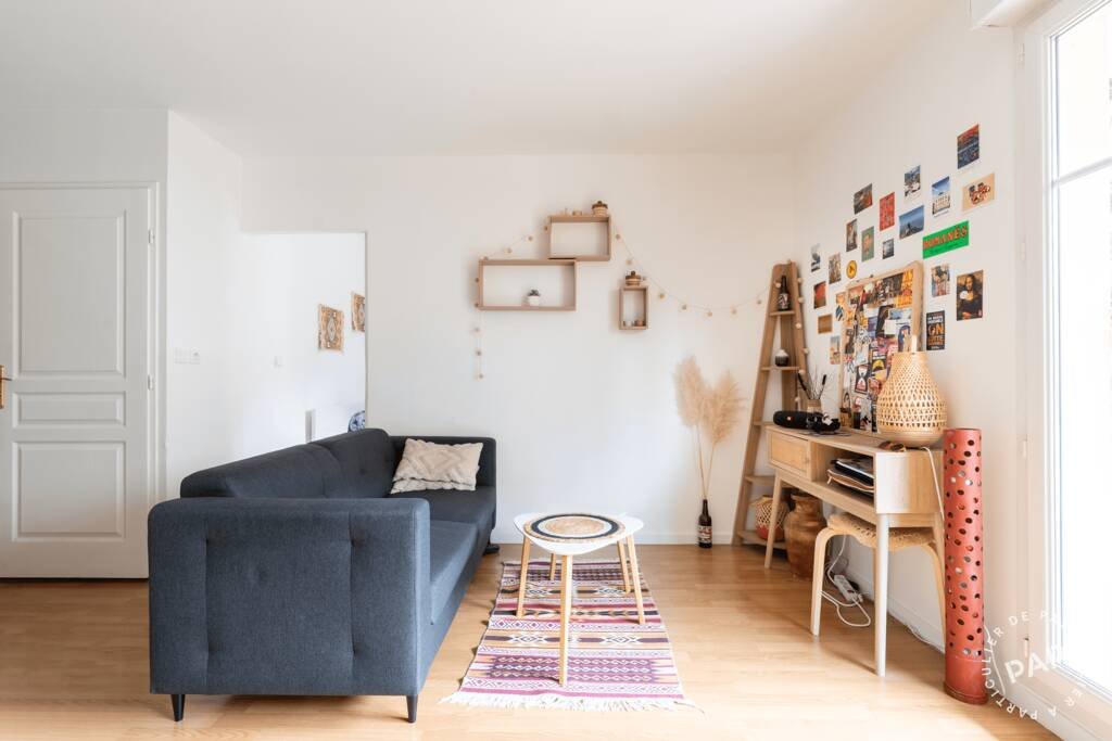 Appartement à vendre, 33m², Aulnay-sous-Bois