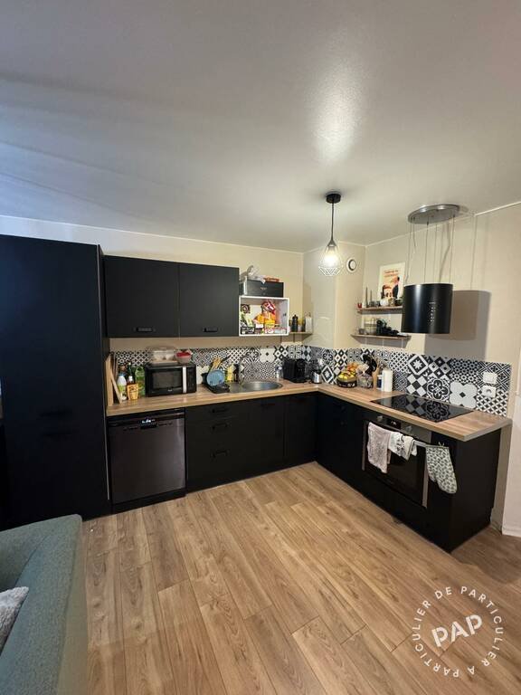 Appartement à louer, 65m², Tourcoing