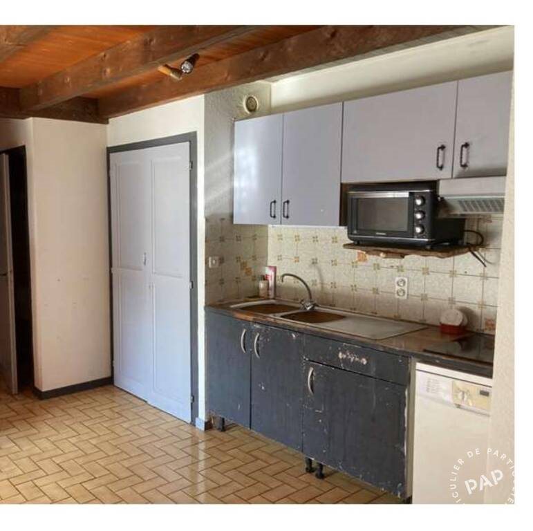 Appartement à vendre, 53m², Châtel