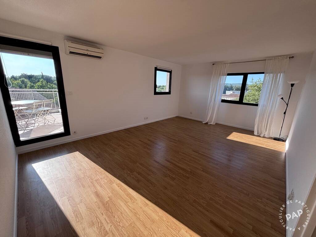 Appartement à louer, 73m², L'Isle-sur-la-Sorgue