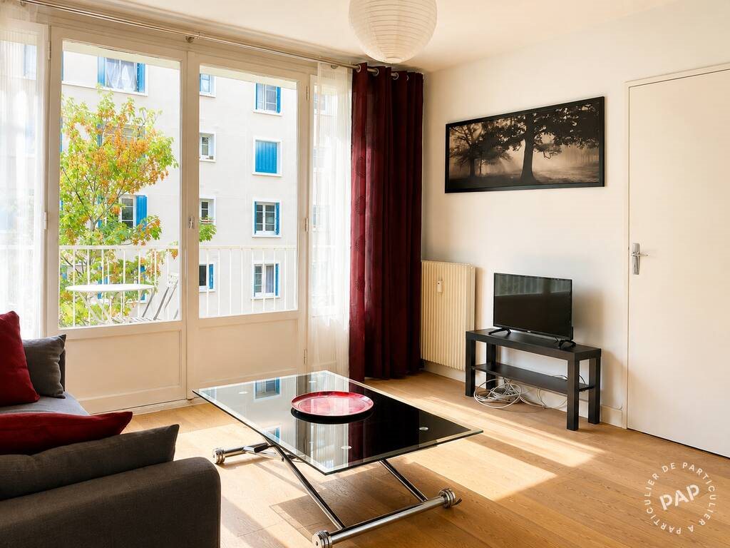 Appartement à vendre, 26m², Rueil-Malmaison