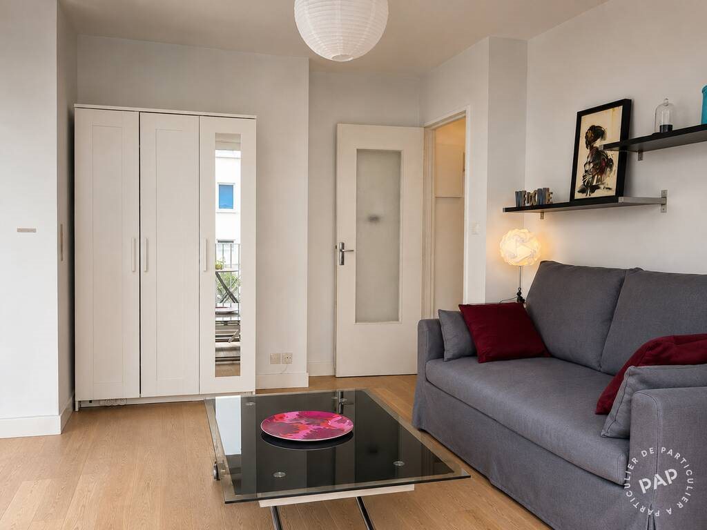 Appartement à vendre, 26m², Rueil-Malmaison