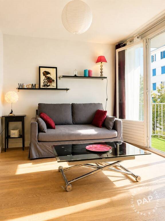 Appartement à vendre, 26m², Rueil-Malmaison