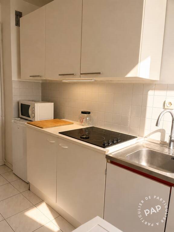 Appartement à vendre, 26m², Rueil-Malmaison