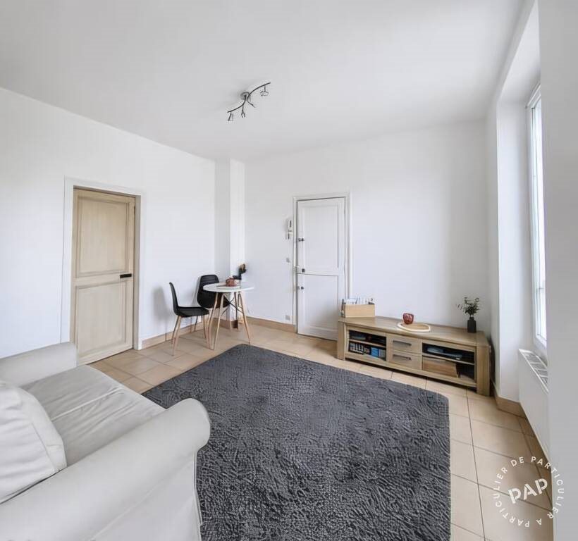 Appartement à louer, 41m², Corbeil-Essonnes