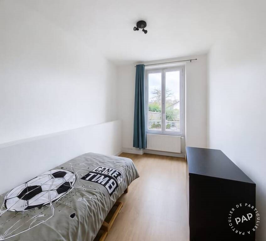 Appartement à louer, 41m², Corbeil-Essonnes