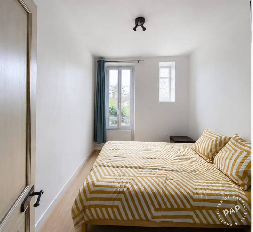 Appartement à louer, 41m², Corbeil-Essonnes