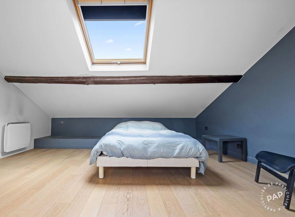 Appartement à vendre, 64m², Puteaux
