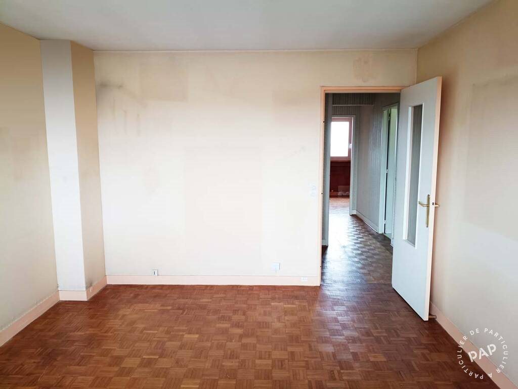 Appartement à vendre, 73m², Clamart