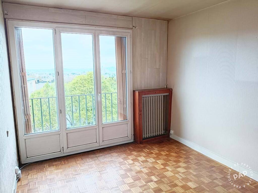 Appartement à vendre, 73m², Clamart