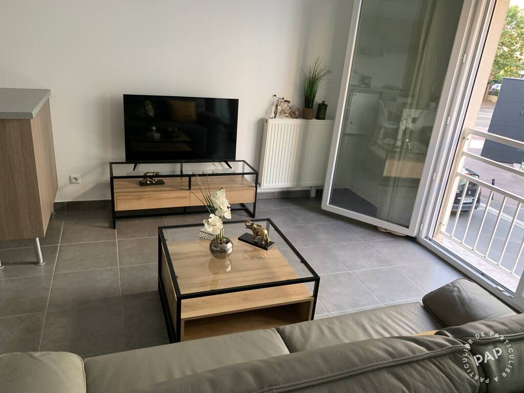 Appartement à louer, 40m², Joinville-le-Pont