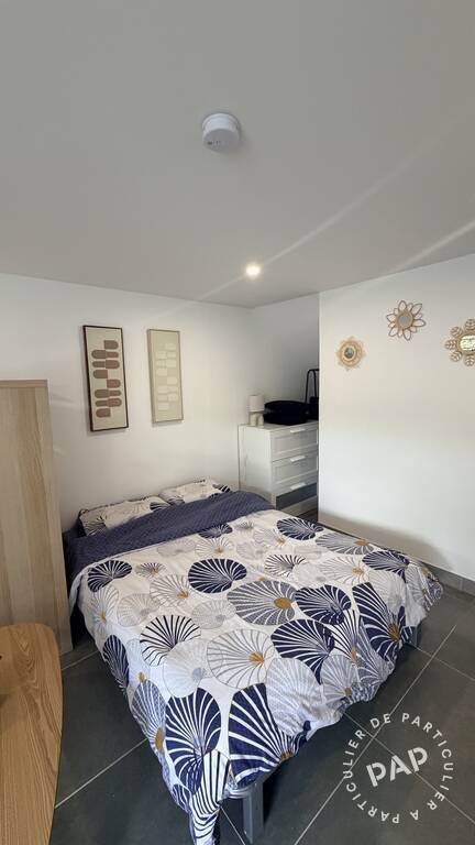 Appartement à louer, 25m², Quincy-sous-Sénart
