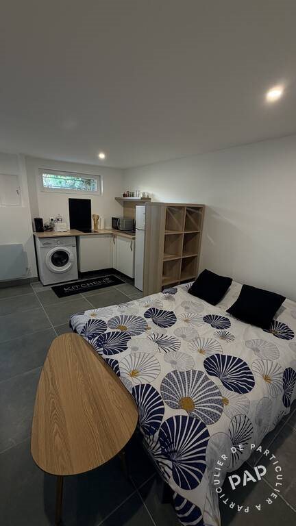 Appartement à louer, 25m², Quincy-sous-Sénart
