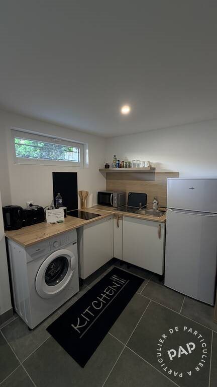 Appartement à louer, 25m², Quincy-sous-Sénart