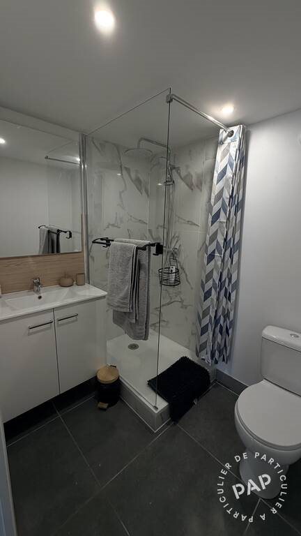 Appartement à louer, 25m², Quincy-sous-Sénart